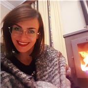 PERSONA POSITIVA, RESPONSABLE, ACTIVA, CON GANAS DE AVANZAR E INQUIETUDES.